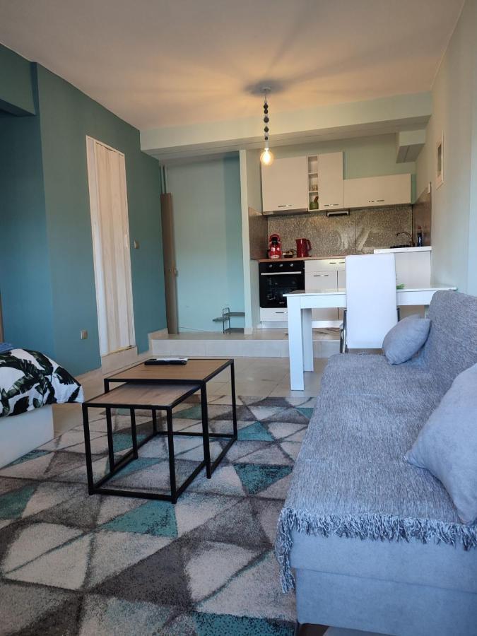 The North Apartment Kesriye Dış mekan fotoğraf
