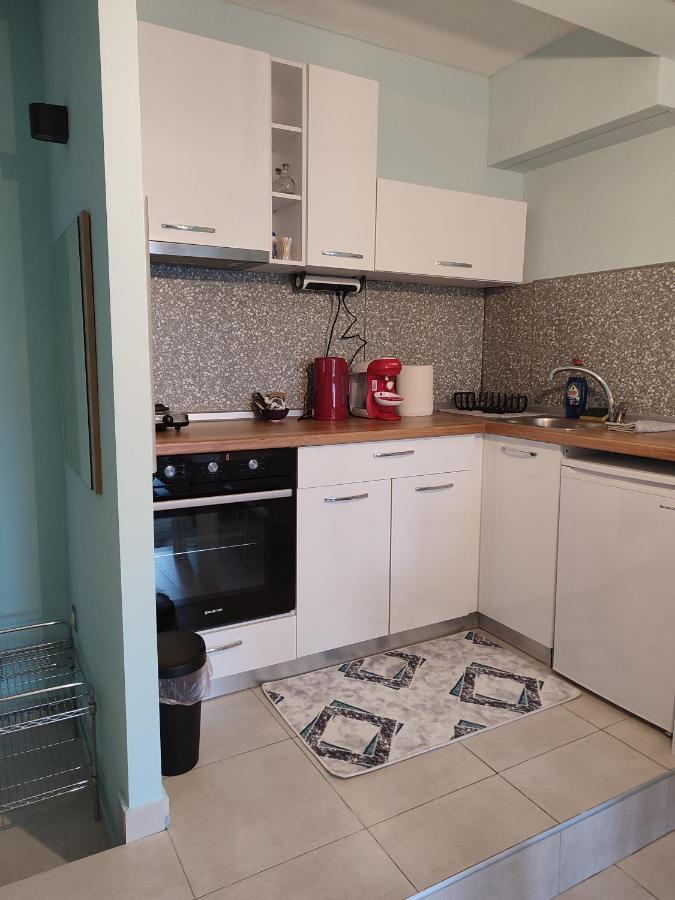 The North Apartment Kesriye Dış mekan fotoğraf